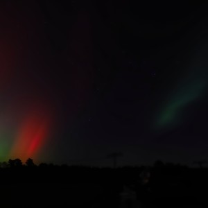 Aurora Borealis 19.01.2026 16248 Oderberg (D)