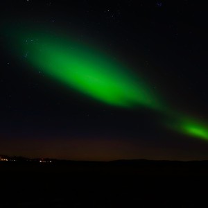 Aurora Borealis 19.01.2026 16248 Oderberg (D)