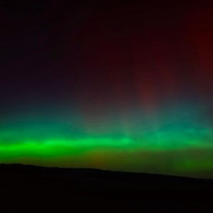 Aurora Borealis 19.01.2026 16248 Oderberg (D)