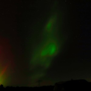 Aurora Borealis 19.01.2026 16248 Oderberg (D)