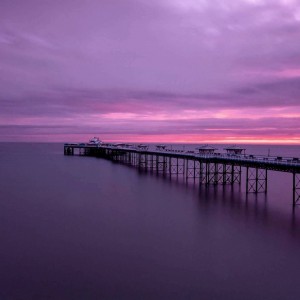 Llandudno Pier