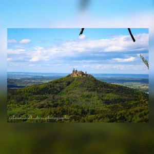 Burg Hohenzollern 🏰📸