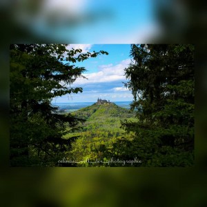 Burg Hohenzollern 🏰📸