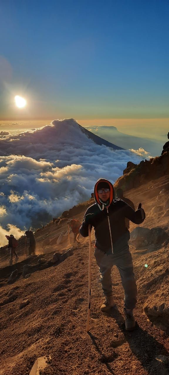 Cerro de Acatenango ??