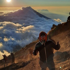 Cerro de Acatenango ??