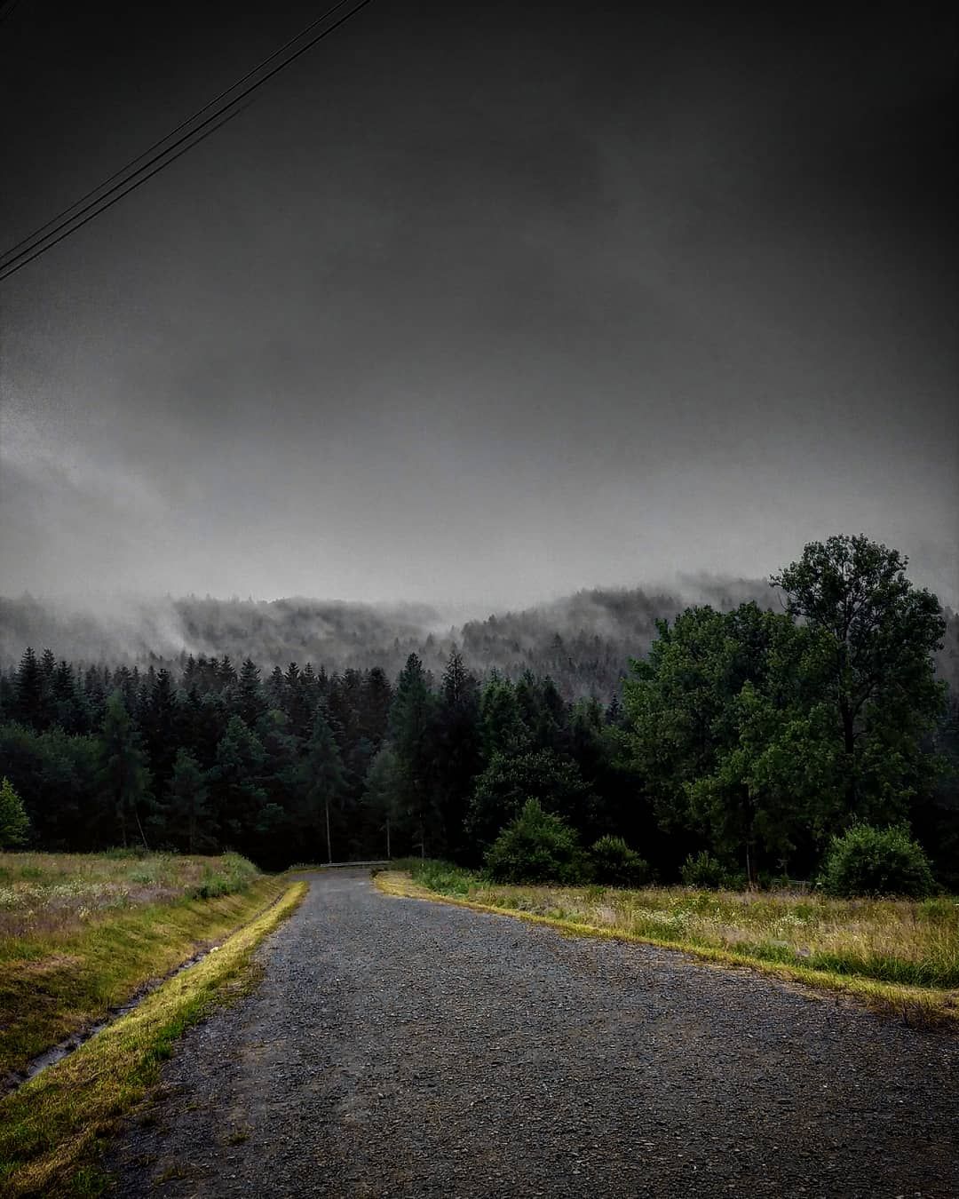 Polish Bieszczady Mountains 2