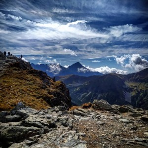 Polish Tatra Mountains