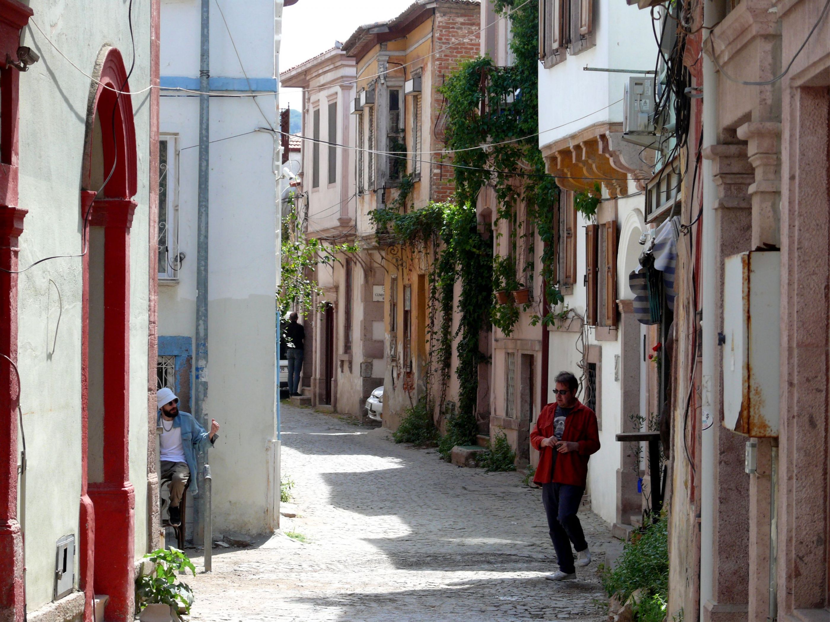 Ayvalik