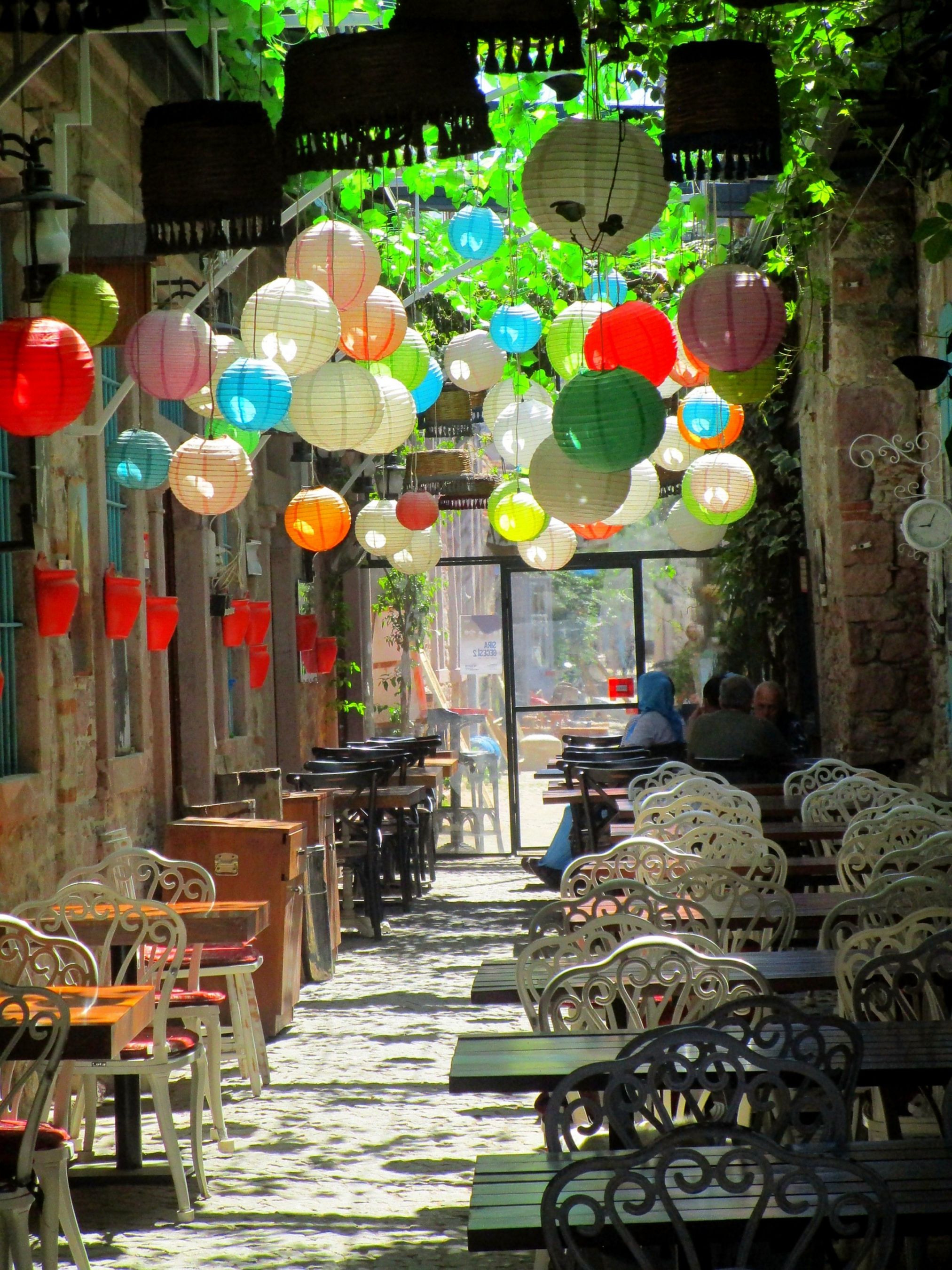 Ayvalik