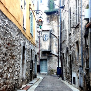 Vence