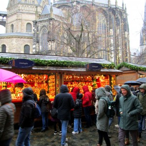Christmas market (09.Dezember.2023)