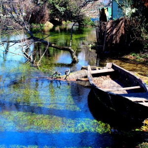 Ohrid