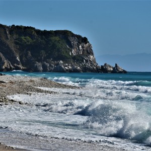 MAR DE PARAISO, BARAHONA REP. DOMINICANA