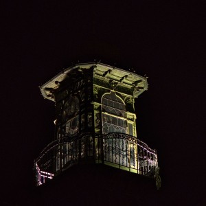 Glockenspiel in Graz