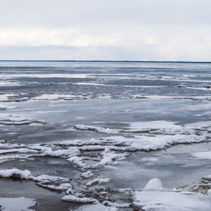 Kyiv sea