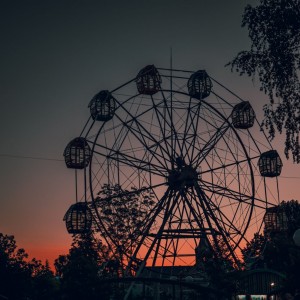 Вечер