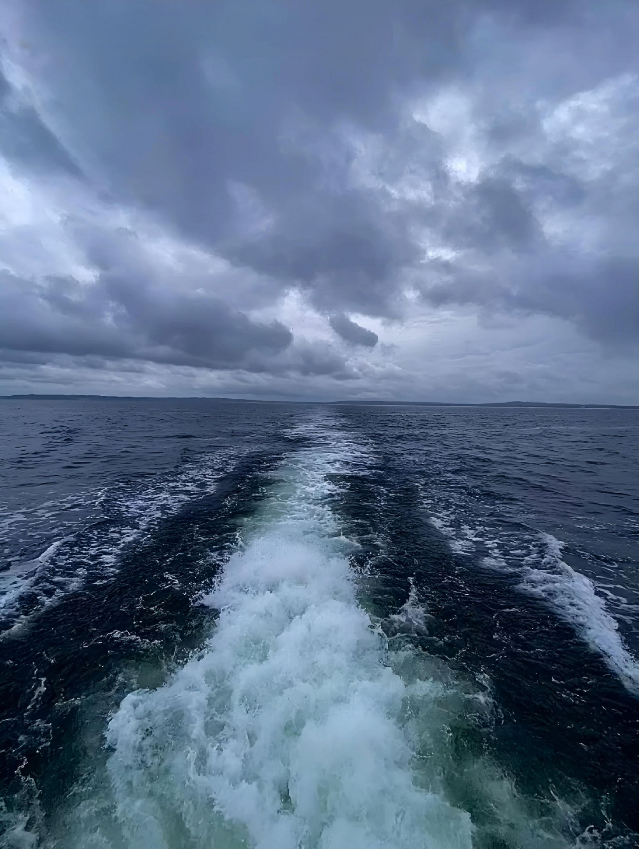 boat trip