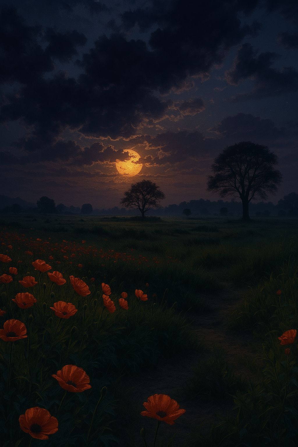 Poppies