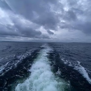 boat trip