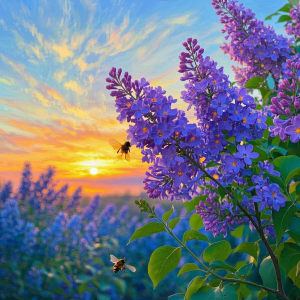 Sunset Inspiration