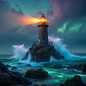 Lighthouse