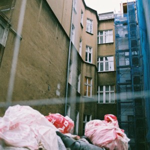 dump
