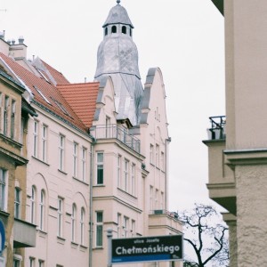 poznan, poland