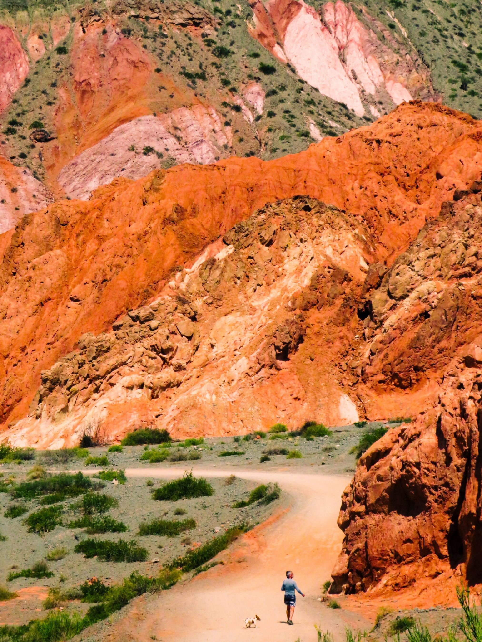 Jujuy norte de Argentina ???