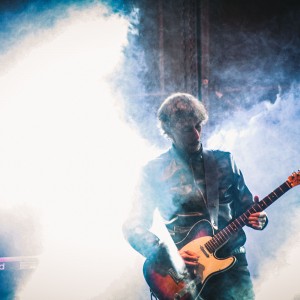 Guitarrista