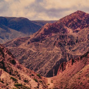 Humahuaca 🌵