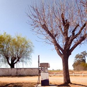 Estación 🇦🇷