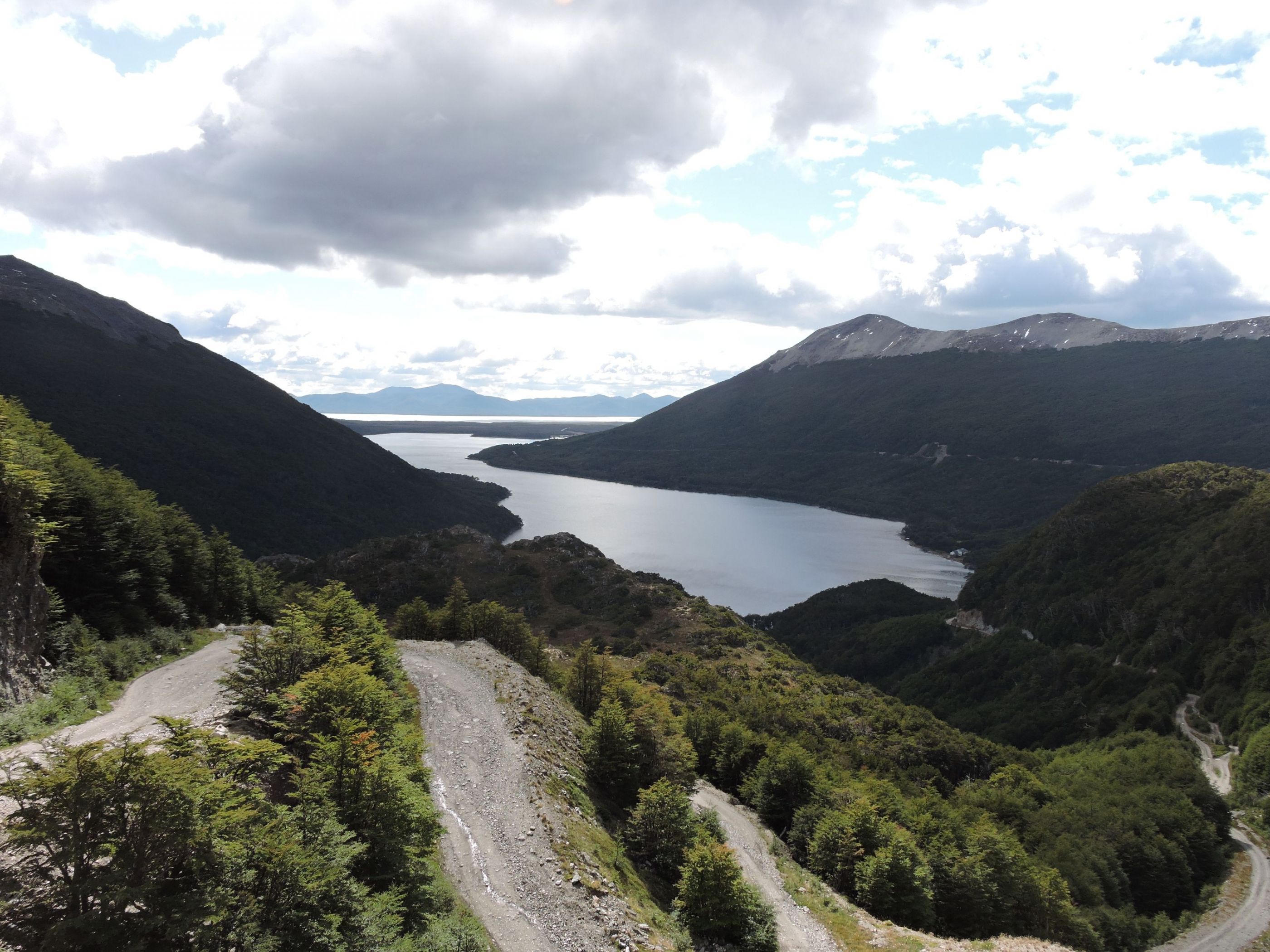 Ushuaia,Tierra del Fuego