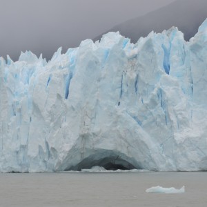 ICY TUNNEL