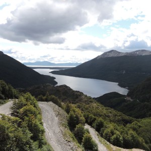 Ushuaia,Tierra del Fuego