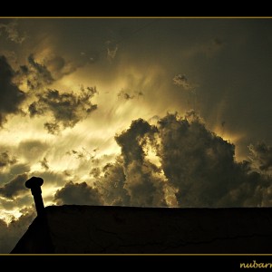 Nubarrones