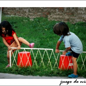 juegodeniños