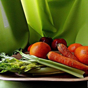 Saludable