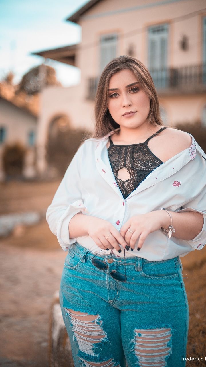 Ensaio externo Minas Gerais