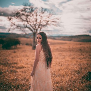 Ensaio Feminino Externo - Minas Gerais