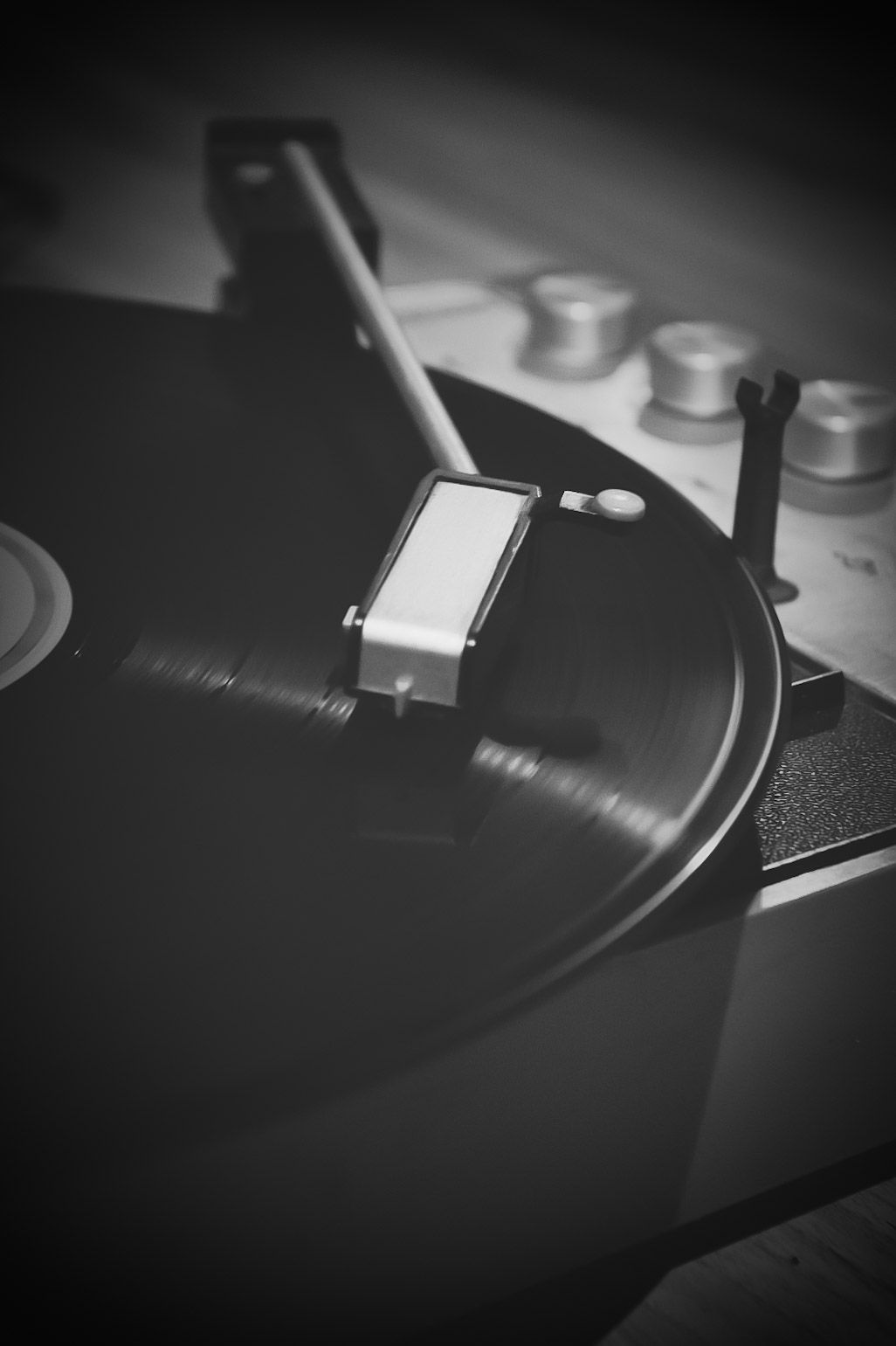 Gramofon