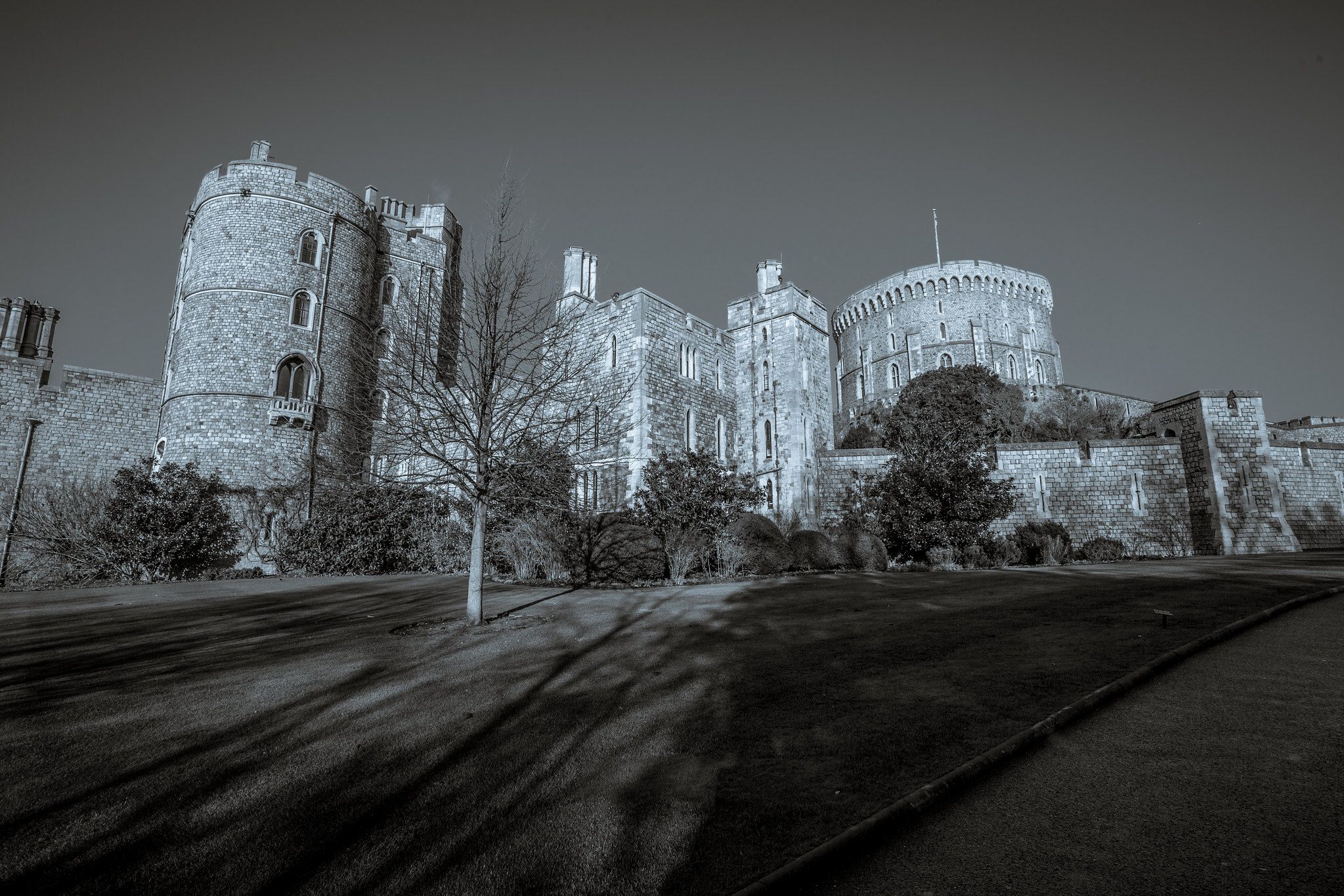 Windsor Castle