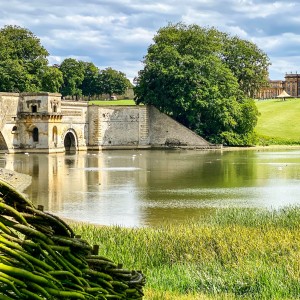 Blenheim Palace