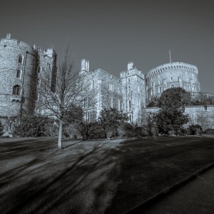 Windsor Castle