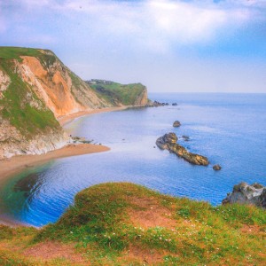 Lurwoth Cove, Jurassic Coast, Dorset