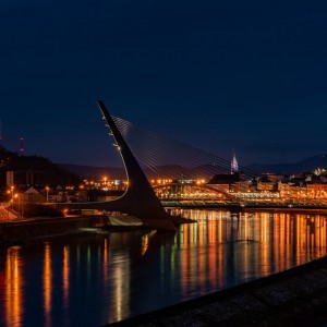 Dobrou noc Ústí nad  Labem