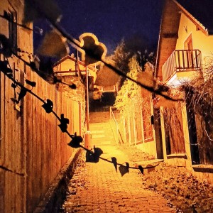 Magic alley Litvínov Czech Republic GJ photo
