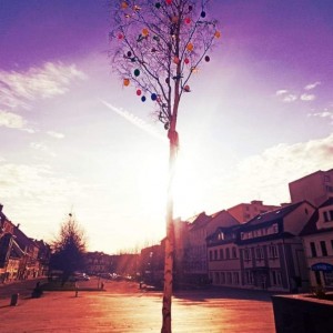Litvínov GJ photo
