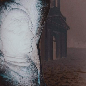 Secret of the old cemetery