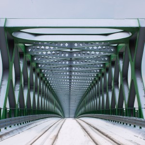 Starý most