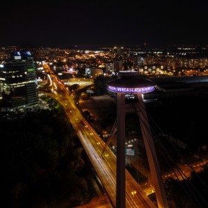 UFO Restaurant
